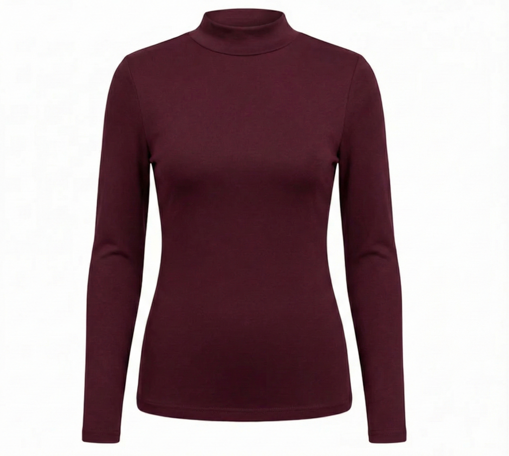 Women's Puncho Style 3-Piece Winter Set